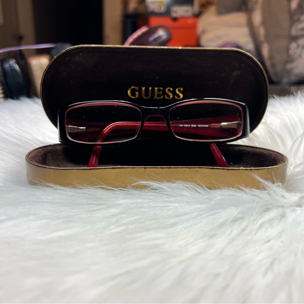 Guess